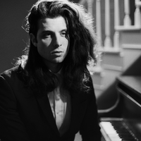 Billy Raffoul - I Wish You Were Here