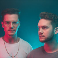 YouNotUs & 220 KID feat. Jordan Shaw - Somebody New