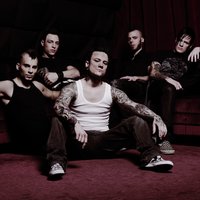 Dead By April - Heartbeat Failing (Cinematic Version)