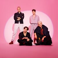 The Vamps - Seat At The Table