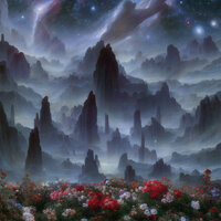 Аскер Хубиев - Лилии