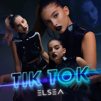 Elsea - Tik Tok