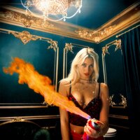 Milash - Аэрозоль