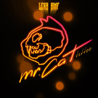 LEXS BMF - Mr. Cat Tattoo