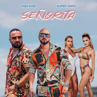 Fadi Kod feat. Xonia - Leyla