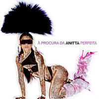 Anitta feat. Lexa & Pocah & Rebecca - Avisa La