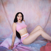 Noah Cyrus - Set For Life