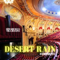 Edward Maya feat. Vika Jigulina - Desert Rain (Symphony)