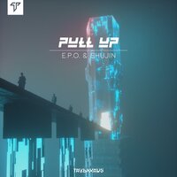 E.P.O feat. Veronica Bravo - Burn It Down