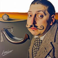 Копенкин - Дали