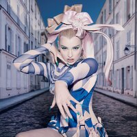 Kim Petras - If Jesus Was A Rockstar (Acoustic)