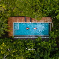 John Wolfcub feat. Laura Bodorin - Wicked Game