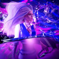 Tanya Tekis - Super Sonic