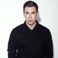 Hardwell feat. Metallica - Nothing Else Matters Vs F*cking Society (Hardwell Mashup)