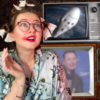 Nodahsa - Хочу Я Мужика