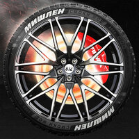 Смоки МО - Мишлен