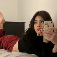 TommyMuzzic - She Doesn't Mind