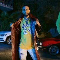 French Montana feat. DJ Drama & Cheeze - Addicted To You