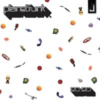 Planet Funk - The World's End