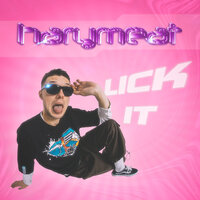 Harymeat - Lick It