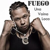 Fuego feat. Roy Woods & Polima Westcoast - Luces