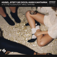 Stefy De Cicco feat. SHIBUI & Andrea Zelletta - Superstar