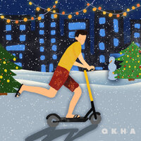 Окна - Вечное Лето