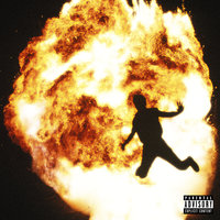 Metro Boomin feat. The Weeknd & 21 Savage - Creepin' (DJ Dark Remix)