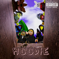 Rikki Rill - Hoodie