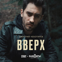 Дмитрий Чеботарев - Вверх