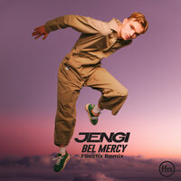 Jengi - Bel Mercy (DJ Dark Remix)
