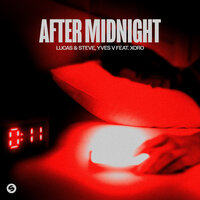 Lucas & Steve feat. Yves V & Xoro - After Midnight
