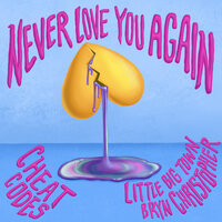 Cheat Codes feat. Little Big Town & Bryn Christopher - Never Love You Again