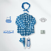 Bubble Bath Cat - Пидж