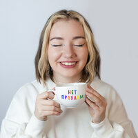 какОска - Нет Проблем