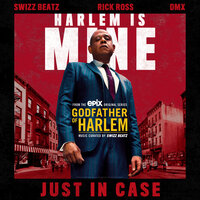 Godfather of Harlem feat. Busta Rhymes & Bilal - Murda