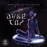 Parade Of Planets - Avec Toi