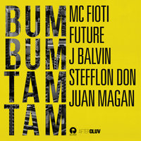 Juan Magan feat. David Cuello - PEM