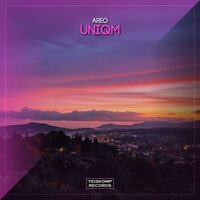 Areo - Never Meet Me