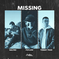 Tommy Tran feat. Levis Della & Coopex - Miss You