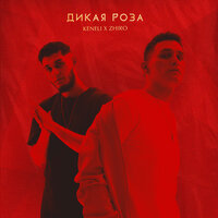 Keneli & Zhiro - Дикая Роза