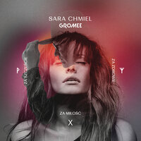 Sara Chmiel feat. Gromee - Ty I Ja