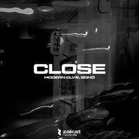 Modern Clvb feat. Bono - Close