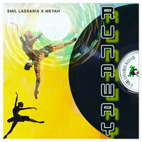 Emil Lassaria feat. Meyah - Run Away