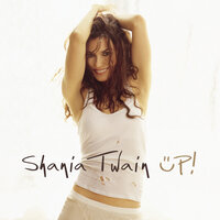 Shania Twain - Queen Of Me
