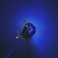 Марса - Луна