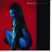 Black Box feat. Luc Rushmere - Undress The Night