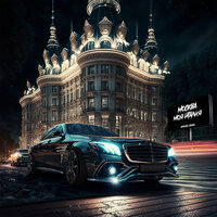 Wellvizy feat. STRCTRE - Москва Моя Италия