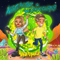 Nastya Star feat. Istokiya - Солнце