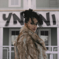 Ynni - Под Обломками